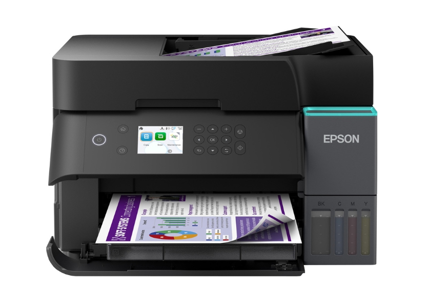 БФП Epson EcoTank L6370 (C11CL43405)